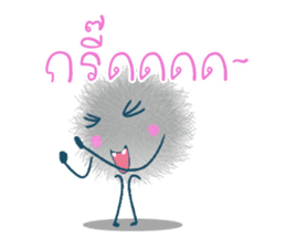 Noom & Nim sticker #5447995