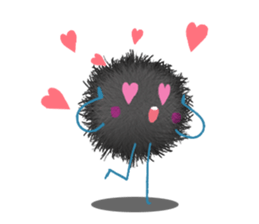 Noom & Nim sticker #5447998