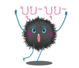 Noom & Nim sticker #5448010