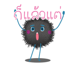 Noom & Nim sticker #5448014