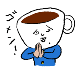 Class president Nononomura Vol.04 sticker #5448194