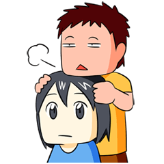 Sao-Nhum : Funny Lover