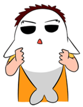 Sao-Nhum : Funny Lover sticker #5448438