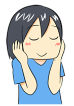 Sao-Nhum : Funny Lover sticker #5448447