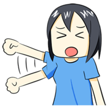 Sao-Nhum : Funny Lover sticker #5448453