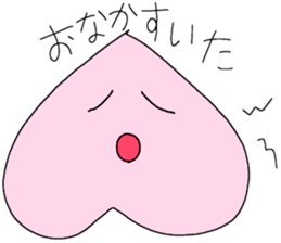 Peach princess sticker #5448795