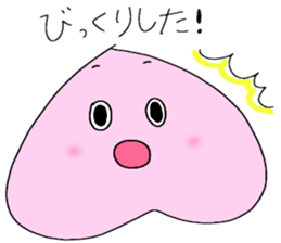 Peach princess sticker #5448815