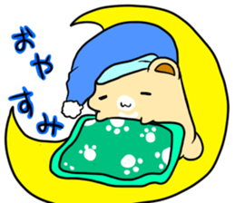 bearpop sticker #5449021