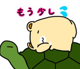 bearpop sticker #5449032