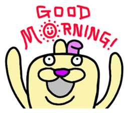 BunniNini sticker #5449101