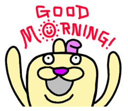 BunniNini sticker #5449101