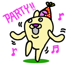 BunniNini sticker #5449104