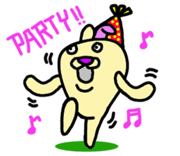 BunniNini sticker #5449104