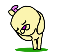 BunniNini sticker #5449110