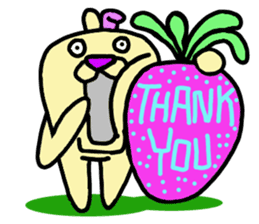 BunniNini sticker #5449114