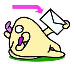 BunniNini sticker #5449116