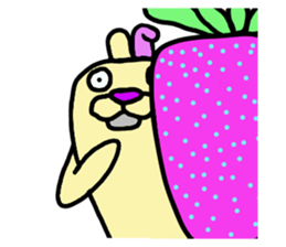 BunniNini sticker #5449118