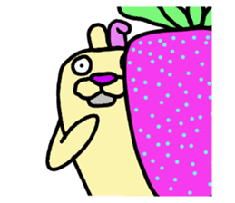 BunniNini sticker #5449118