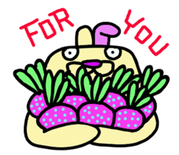 BunniNini sticker #5449123