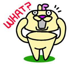 BunniNini sticker #5449136