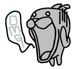 BunniNini sticker #5449139