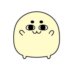 Kibimaro sticker #5449260