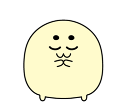 Kibimaro sticker #5449263