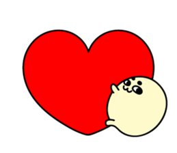 Kibimaro sticker #5449264