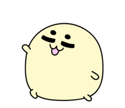 Kibimaro sticker #5449265