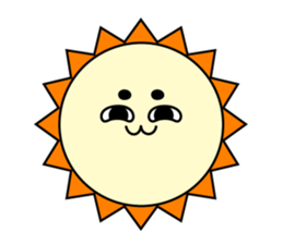 Kibimaro sticker #5449266