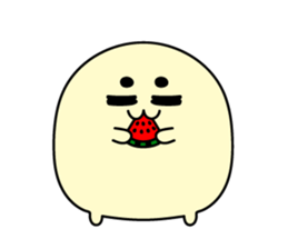 Kibimaro sticker #5449270