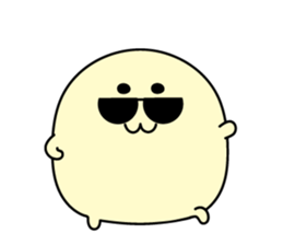 Kibimaro sticker #5449271