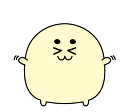 Kibimaro sticker #5449274