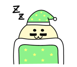 Kibimaro sticker #5449276