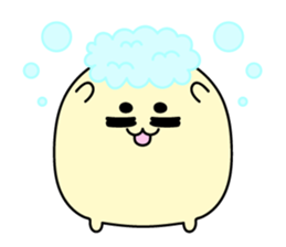 Kibimaro sticker #5449281