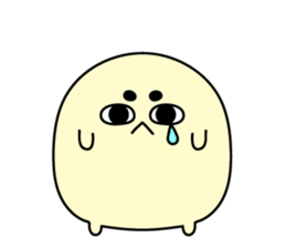 Kibimaro sticker #5449282