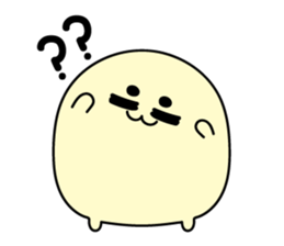 Kibimaro sticker #5449283