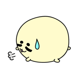 Kibimaro sticker #5449284