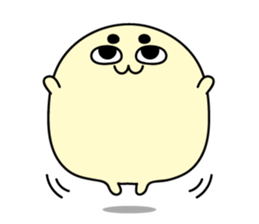 Kibimaro sticker #5449286