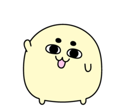 Kibimaro sticker #5449288