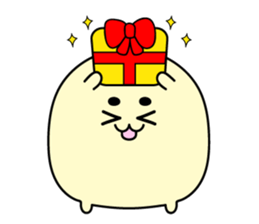 Kibimaro sticker #5449293