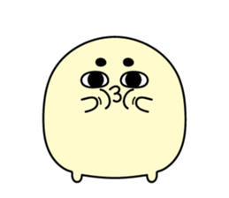 Kibimaro sticker #5449294