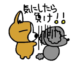 My dear LIBERO sticker #5449303