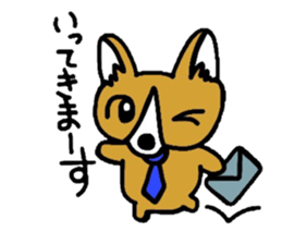 My dear LIBERO sticker #5449307