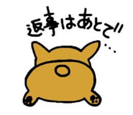 My dear LIBERO sticker #5449316