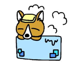 My dear LIBERO sticker #5449321
