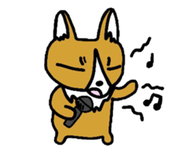 My dear LIBERO sticker #5449335