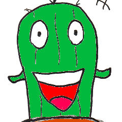 Mr. cactus