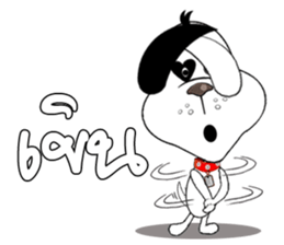 Matoom 2 sticker #5449989