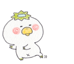 book store of kappa2 sticker #5450027